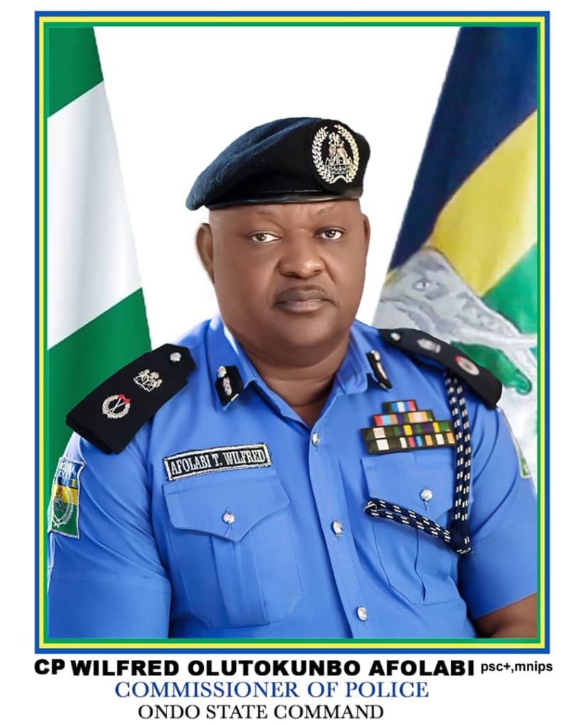 Ex-Convict Terrorizing Airport Road Arrested... We Hire Private Tracker ...